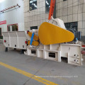 1400-600 220KW 20T/ H Fruit tree crushing machine shredder